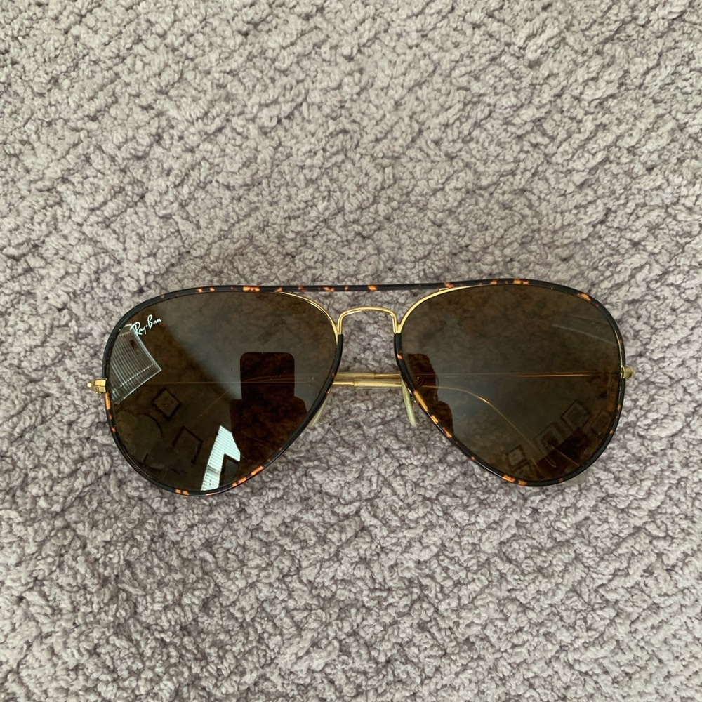 Ray Ban Aviators